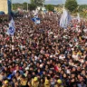 Ambas as procissões celebram a devoção a Nossa Senhora de Nazaré e são marcadas por uma programação especial e momentos de reflexão para os participantes.