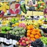 Segundo o Dieese, além de afetar a produção local, a seca também prejudica os produtos que são importados de outras regiões que sofrem com o problema, como o tomate, o feijão e o arroz. Foto: Octavio Cardoso / Diário do Pará