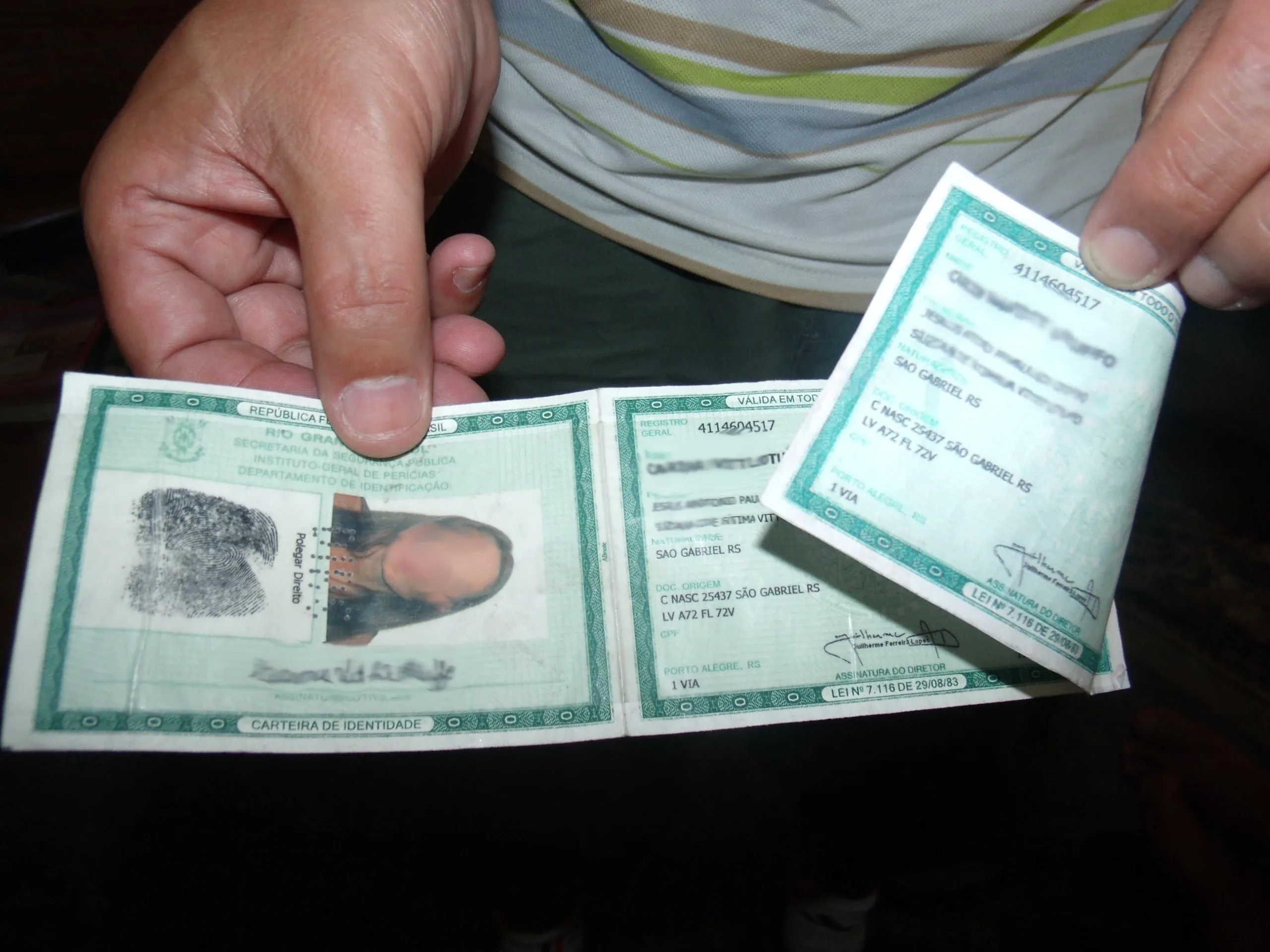 Desbancarizados são alvo principal das tentativas de fraudes. Foto: Divulgação