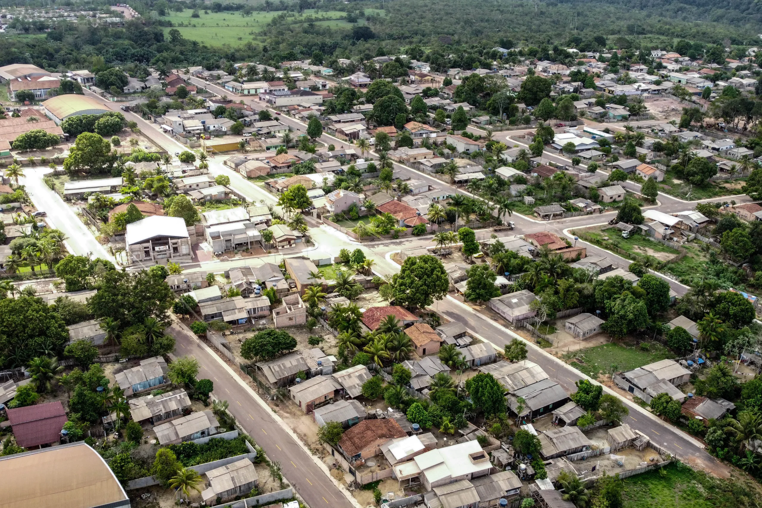 Foto: Augusto Miranda / Agência Pará 