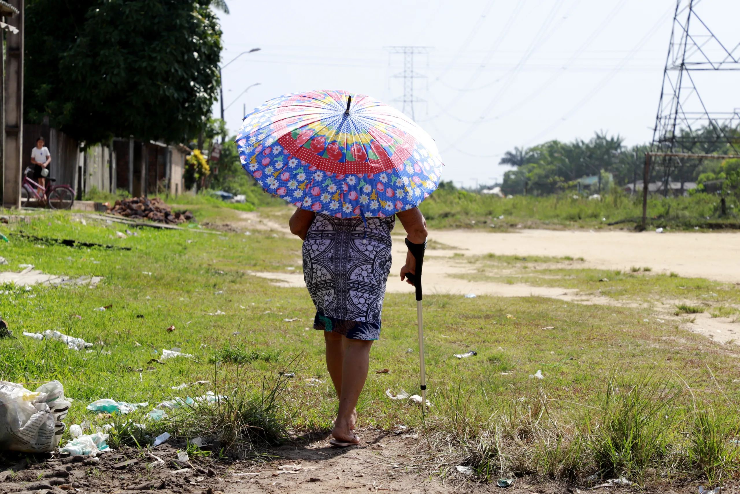 Foto: Mauro Ângelo/ Diário do Pará