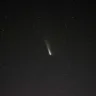 Cometa do Século fica visível em todo o Brasil. Foto: Nasa