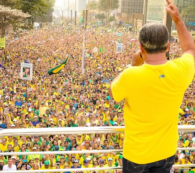 Em vídeo divulgado na quarta (19), Malafaia chamou Pereira de "cretino" e "uma vergonha"