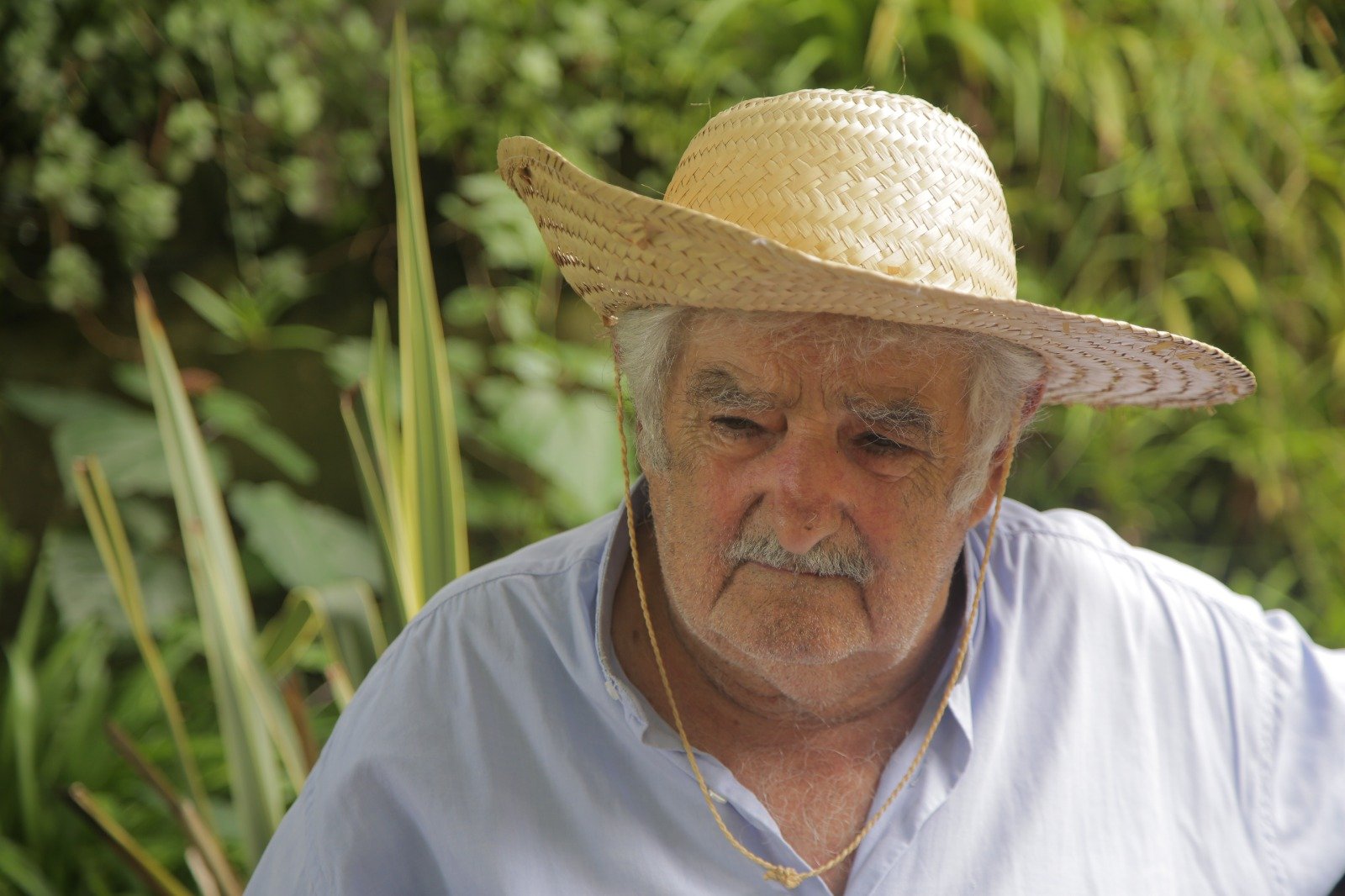 O ex-presidente do Uruguai, José “Pepe” Mujica, faleceu nesta terça-feira (13), aos 89 anos. A informação foi confirmada pelo atual presidente do país, Yamandú Orsi,