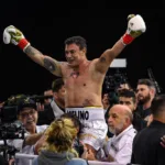 Acelino “Popó” Freitas foi anunciado como o novo adversário de Wanderlei Silva na luta principal do Spaten Fight Night 2, após a saída de Vitor Belfort por lesão
