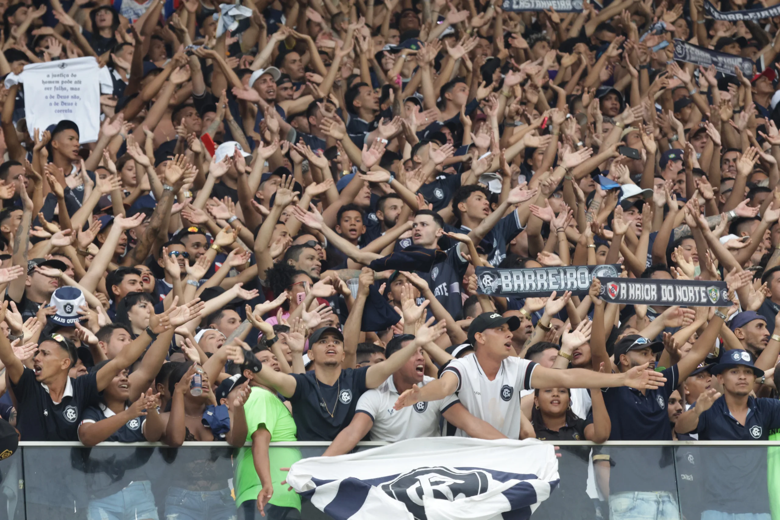 Foto: Mauro Ângelo/ Diário do Pará.