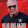 Hélio vai reencontrar o Paysandu