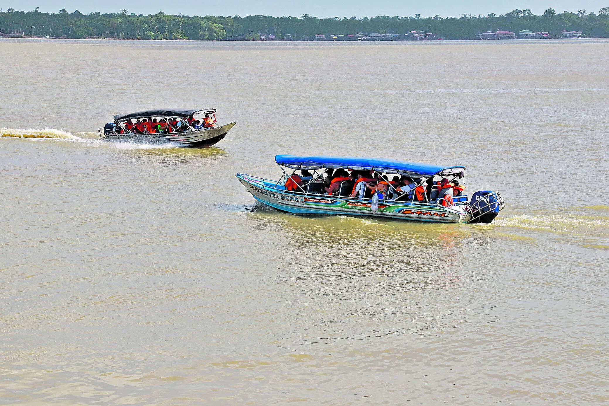   Foto: Ricardo Amanajás / Diário do Pará.