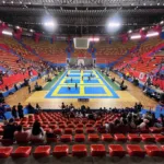 A Secretaria de Estado de Esporte e Lazer (Seel) abriu, nesta quinta-feira (28), as inscrições para a Oficina de Esporte e Lazer para a Comunidade