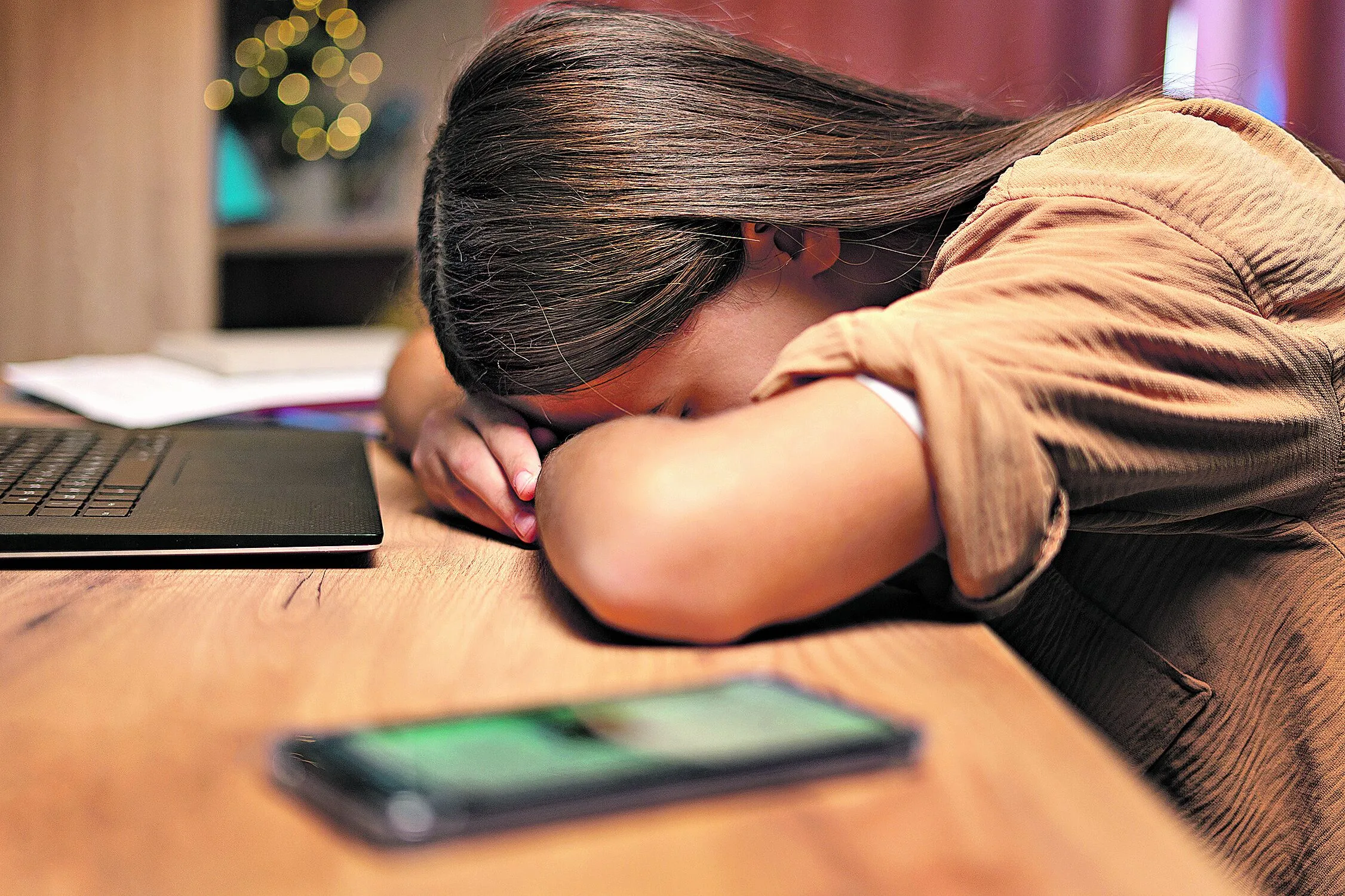 Bullying realizado por meio das tecnologias digitais também afeta bastante o emocional da vítima

FOTO: Freepik