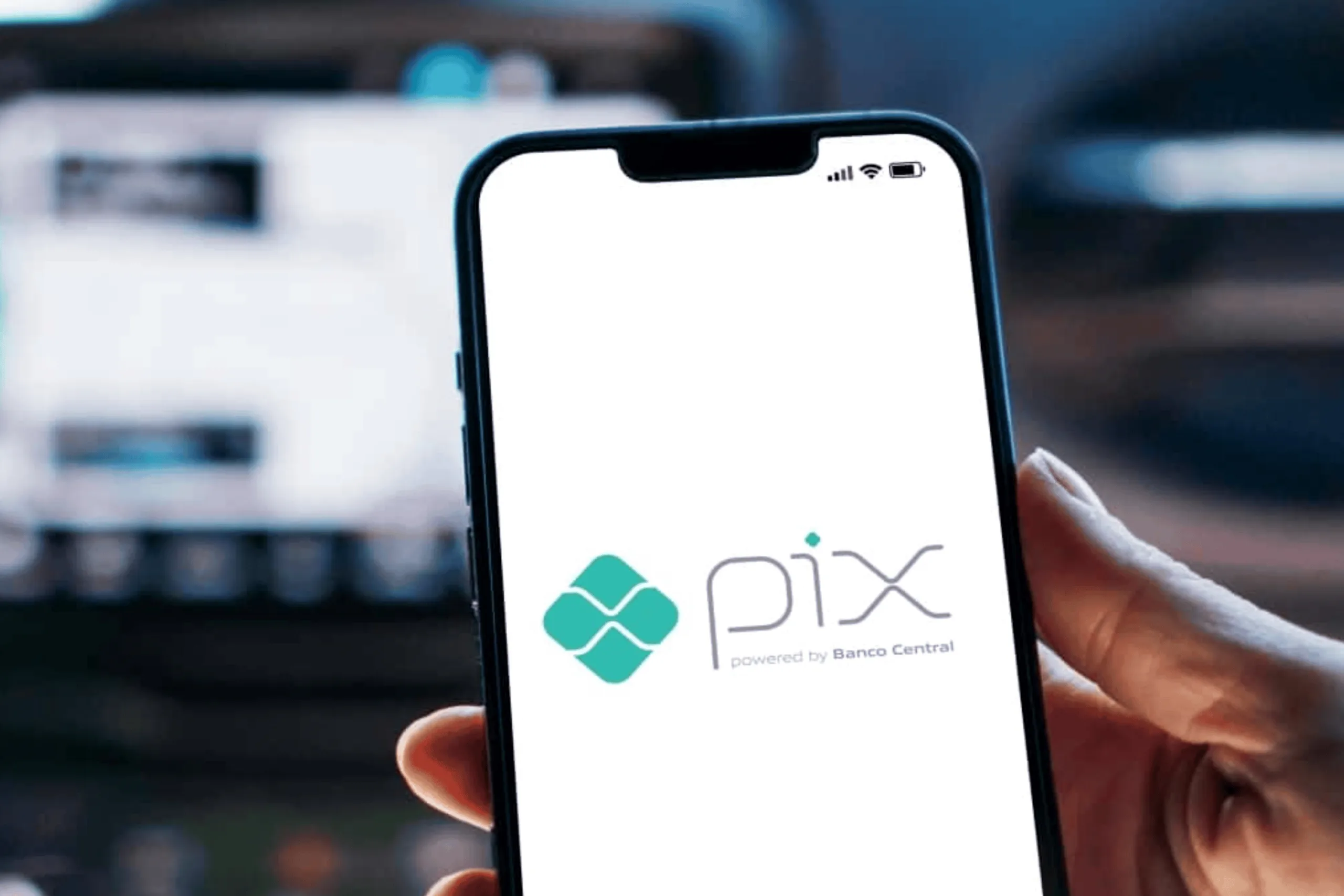 Quem realizou um Pix por engano pode tentar se comunicar com o recebedor se a chave Pix utilizada for, por exemplo, um número de celular FOTO: Shutterstock