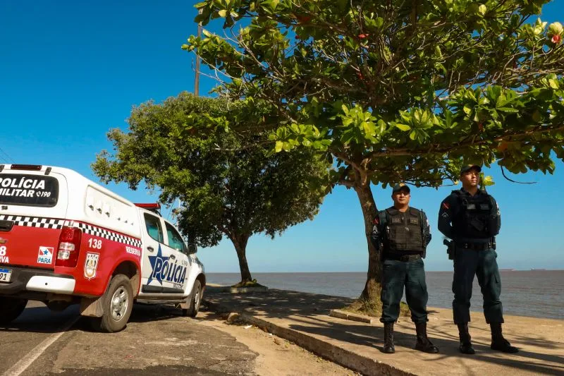 Foto: Reprodução/Ag. Pará