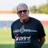 Fim da linha! Hélio dos Anjos não é mais técnico do Paysandu