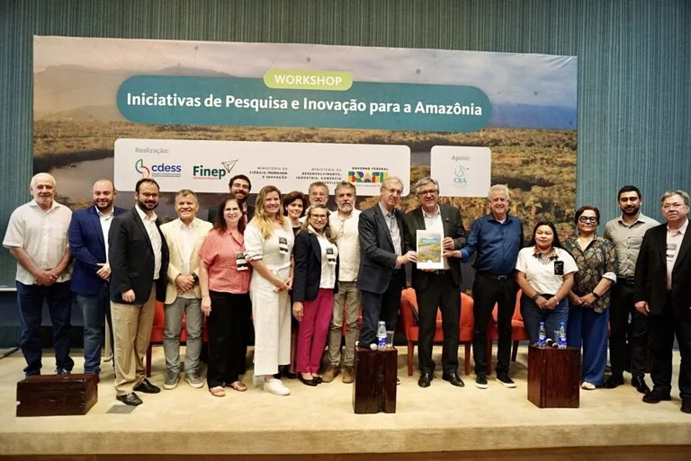 Centro de Bionegócios da Amazônia cria Hub de inovação em Bioeconomia