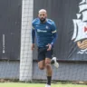 O espírito guerreiro de Bruno Silva e seus companheiros será fundamental para a conquista dos três pontos - Foto: Samara Miranda/Remo