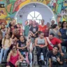 Curro Velho abre inscrições para oficina de Dança Inclusiva