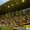 Volta Redonda-RJ e Clube do Remo se enfrentam neste sábado (21) no Estádio da Cidadania, em Volta Redonda (RJ)