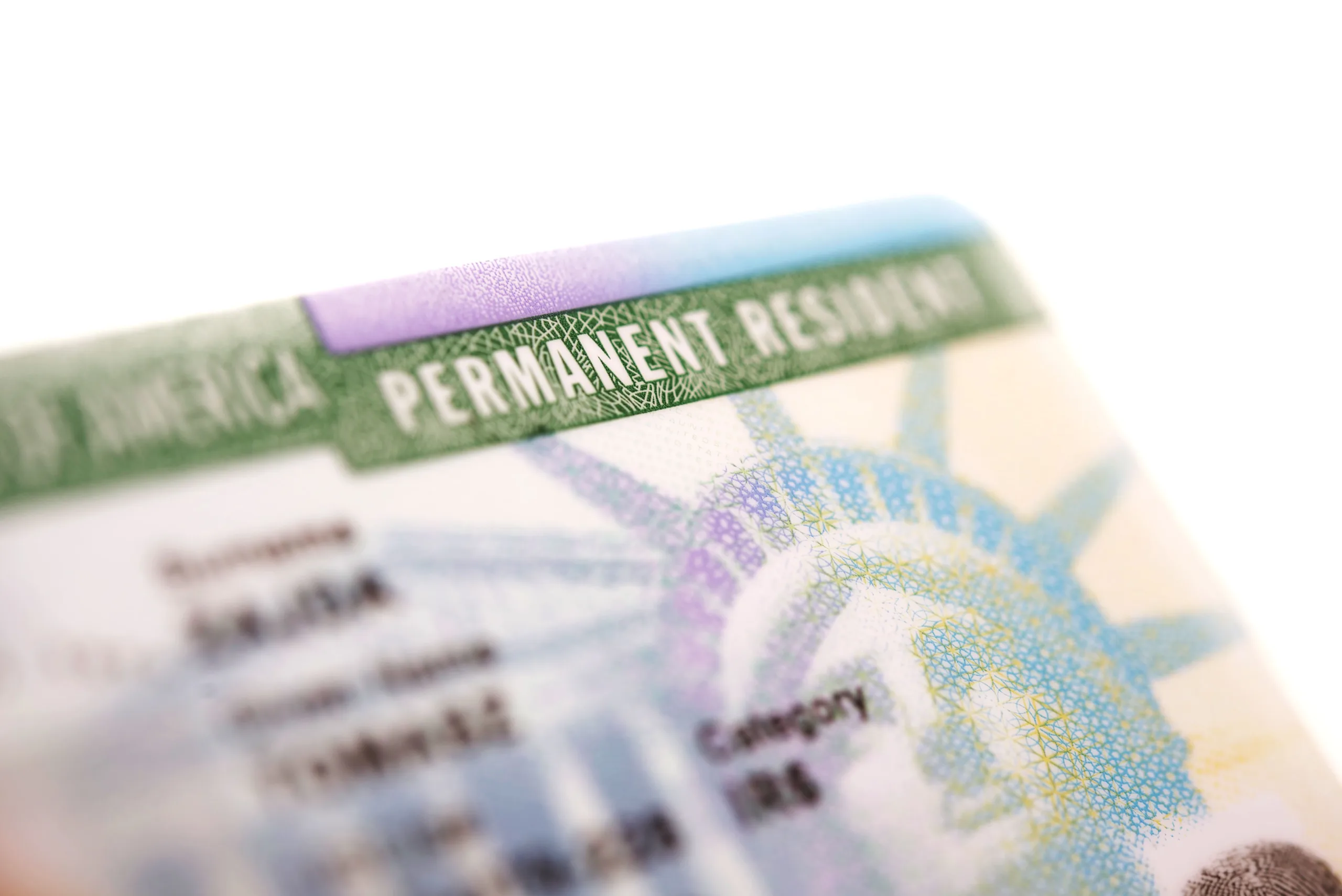 Profissões com maior potencial para conquistar o Green Card nos EUA