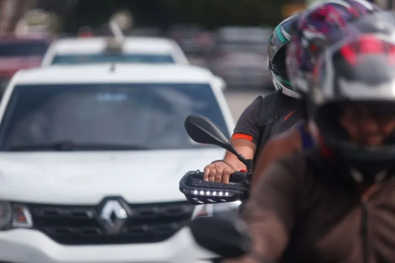 Desconto do IPVA para placas 40 a 60 até 9 de setembro