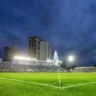 O Paysandu faz um jogo de alto risco contra o Ituano. Foto: Paysandu