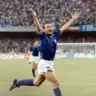 Lenda do futebol italiano e artilheiro da Copa de 90, o ex-atacante da Azzurra Salvatore "Toto" Schillaci morreu nesta quarta-feira (18), aos 59 anos,