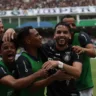 Entrar na segunda divisão do futebol nacional também significa aumentar a renda consideravelmente Foto: Mauro Ângelo/ Diário do Pará.