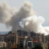 Durante a madrugada desta segunda (23, noite no Brasil), as Forças de Defesa de Israel fizeram o maior bombardeio contra o Líbano na guerra