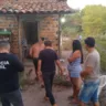 Em Curuçá, homem é morto a facadas dentro da própria casa