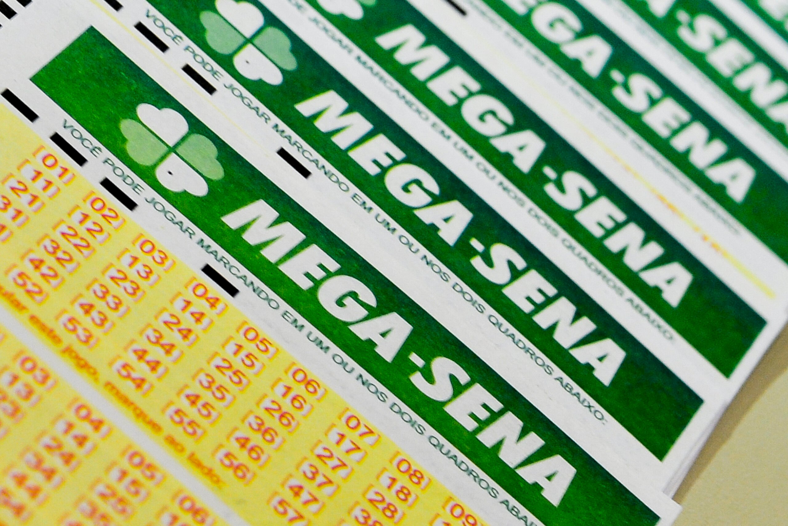 A Mega-Sena oferece aos apostadores a chance de ganhar prêmios milionários ao acertar as seis dezenas sorteadas