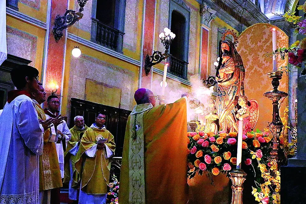 FOTO: Antonio Melo - Diário do Pará