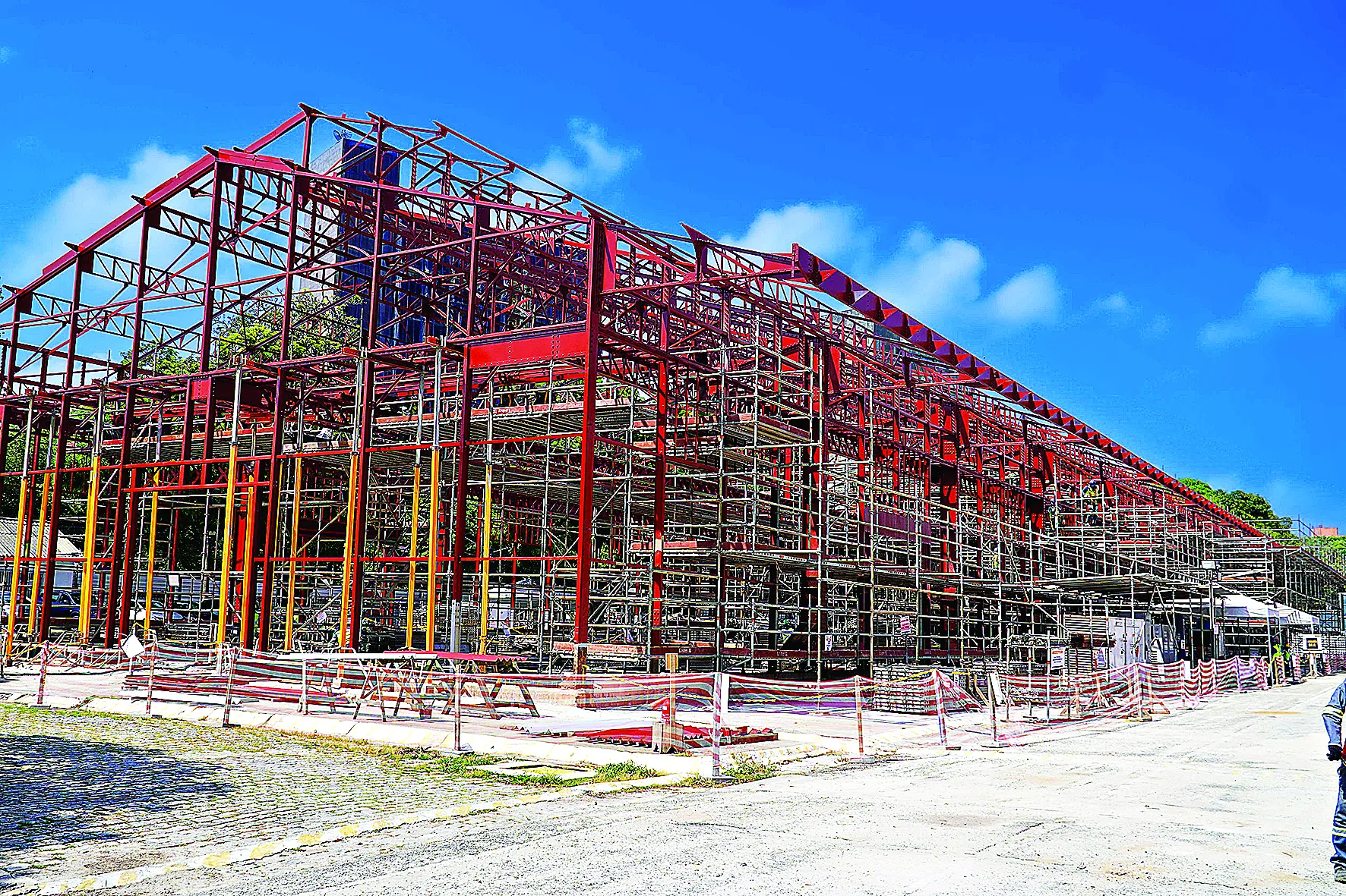 Foto: Carlos Tavares/ Ag. Pará