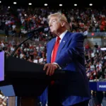 Trum foi convidado por Lula para participar da COP30.