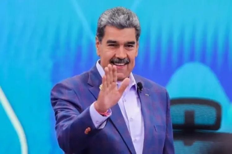 os apoiadores de Nicolás Maduro conquistaram no domingo (25) 23 dos 24 governos estaduais. FOTO: DIVULGAÇÃO