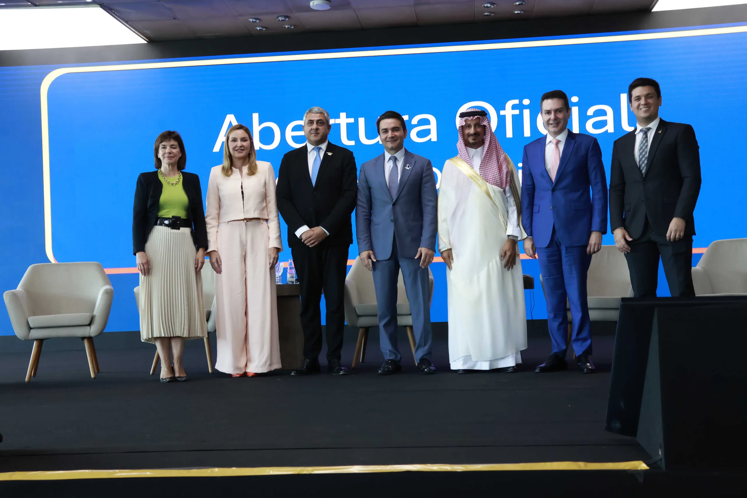 Belém está no centro das atenções globais ao sediar o G20 Turismo, Foto celso Rodrigues/ Diário do Pará.