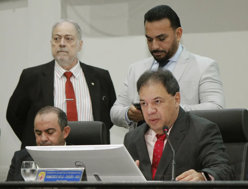 Confira os destaques da coluna Alepa em Pauta desta quinta (12/09) Confira os destaques da coluna Alepa em Pauta desta quinta (12/09)