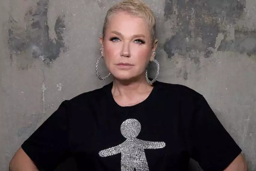 Xuxa Meneghel confirmou presença no Criança Esperança de 2024
Reprodução/Instagram
