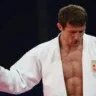 O judoca sérvio Nemanja Majdov foi suspenso pela Federação Internacional de Judô (IJF, na sigla em inglês) por um período de cinco meses por fazer o sinal da cruz antes de sua luta 