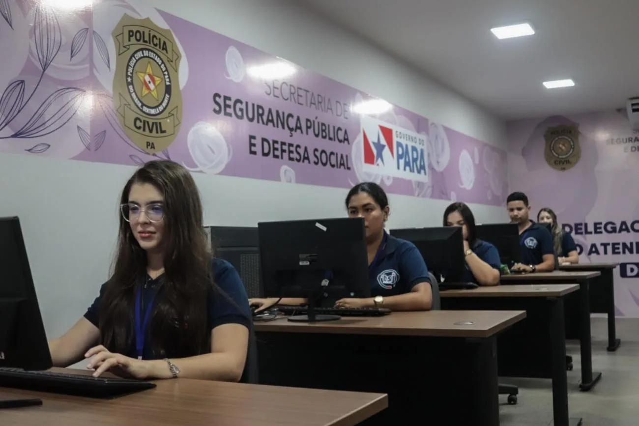 Investimentos em infraestrutura, atendimento especializado e medidas protetivas resultam na queda dos índices de feminicídio e violência doméstica

