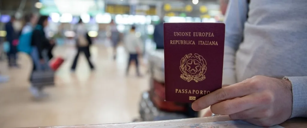 Saiba quais sobrenomes podem garantir cidadania italiana