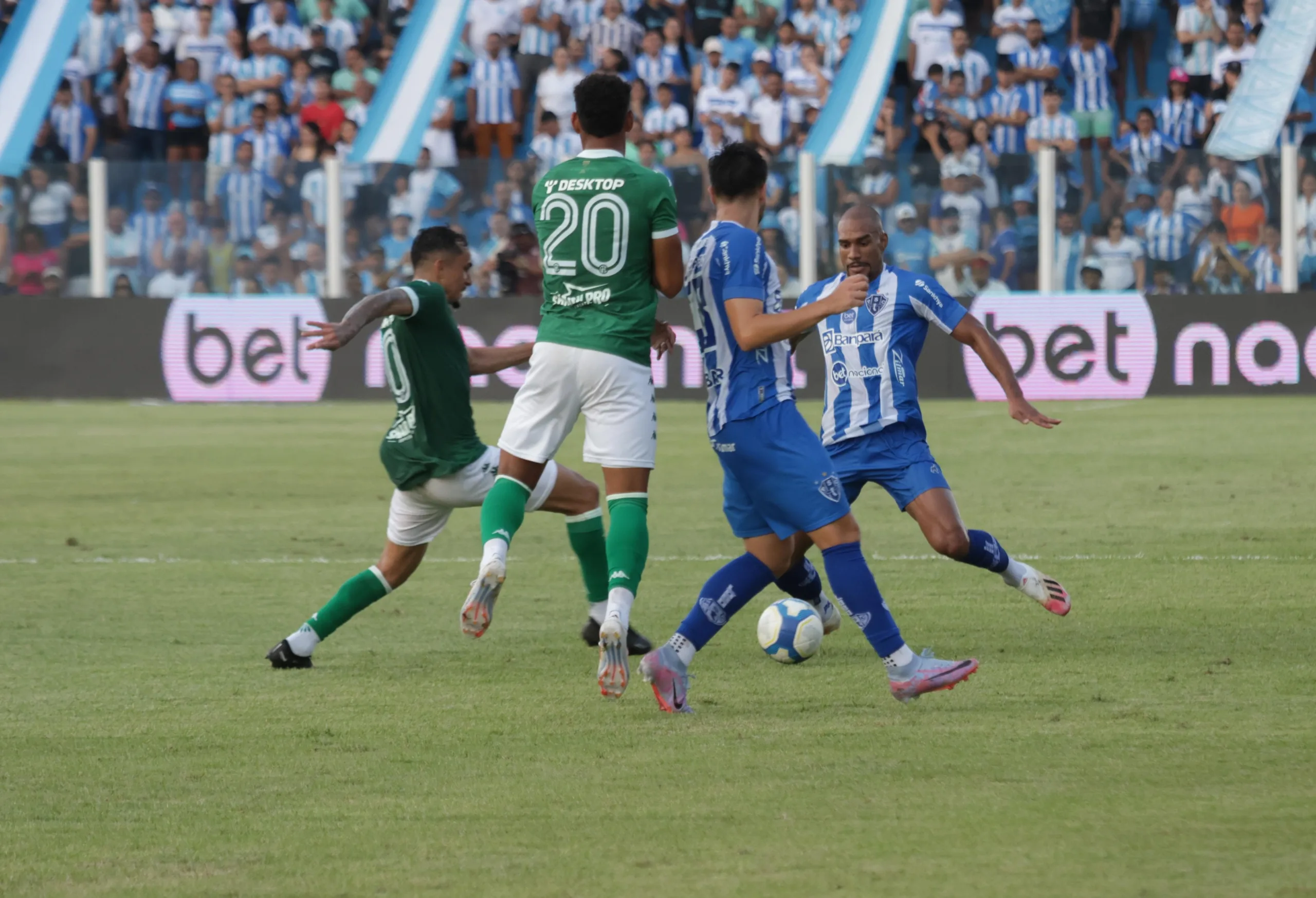 Foto: Mauro Ângelo/Diário do Pará