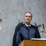 A decisão, segundo fontes próximas ao gabinete do magistrado, já foi comunicada internamente