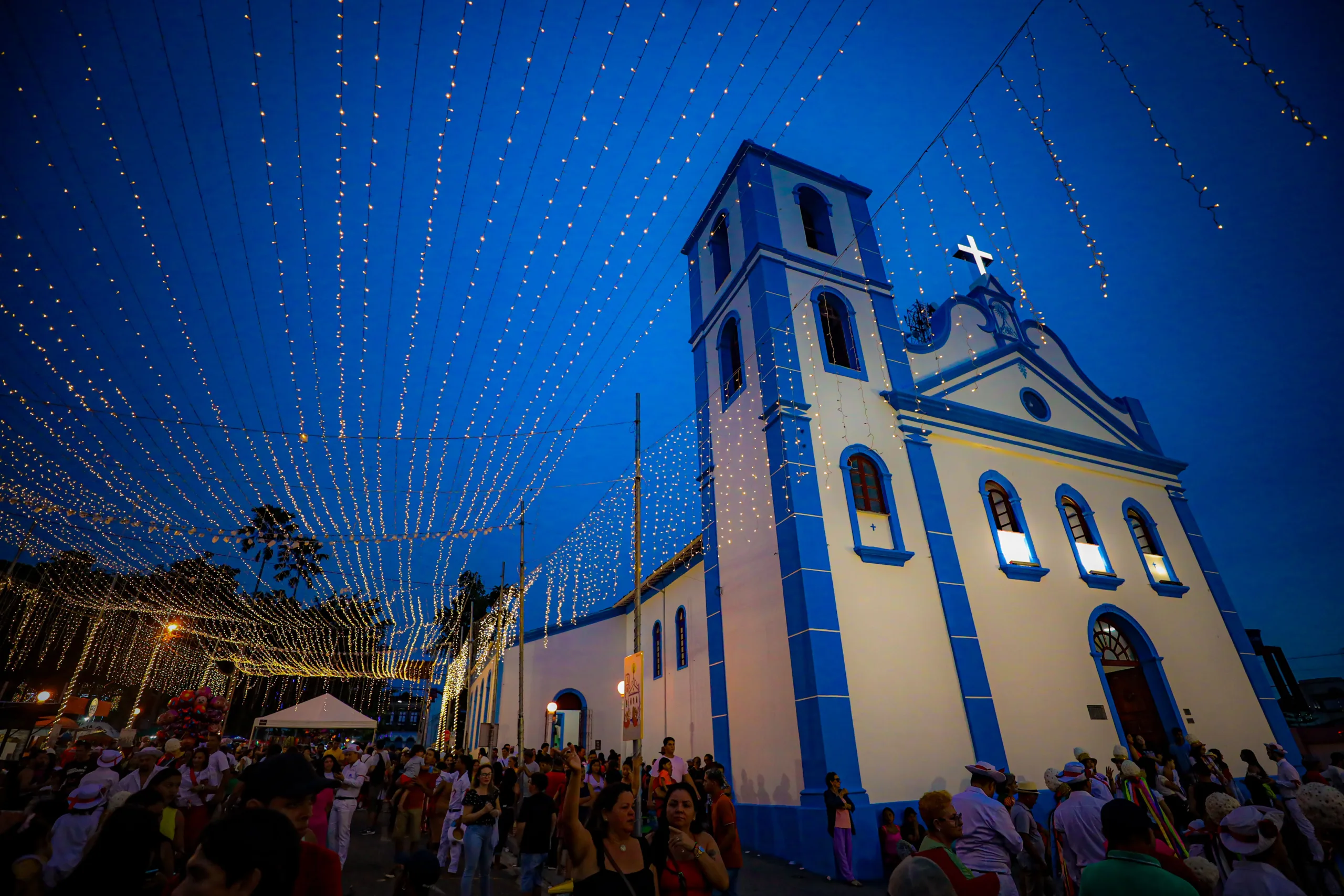 Bragança é um dos destinos contemplados no projeto. Foto: Marcelo Lelis/Ag. Pará