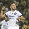 O Clube do Remo está a uma vitória da volta à Série B. Foto: Luis Carlos/Remo