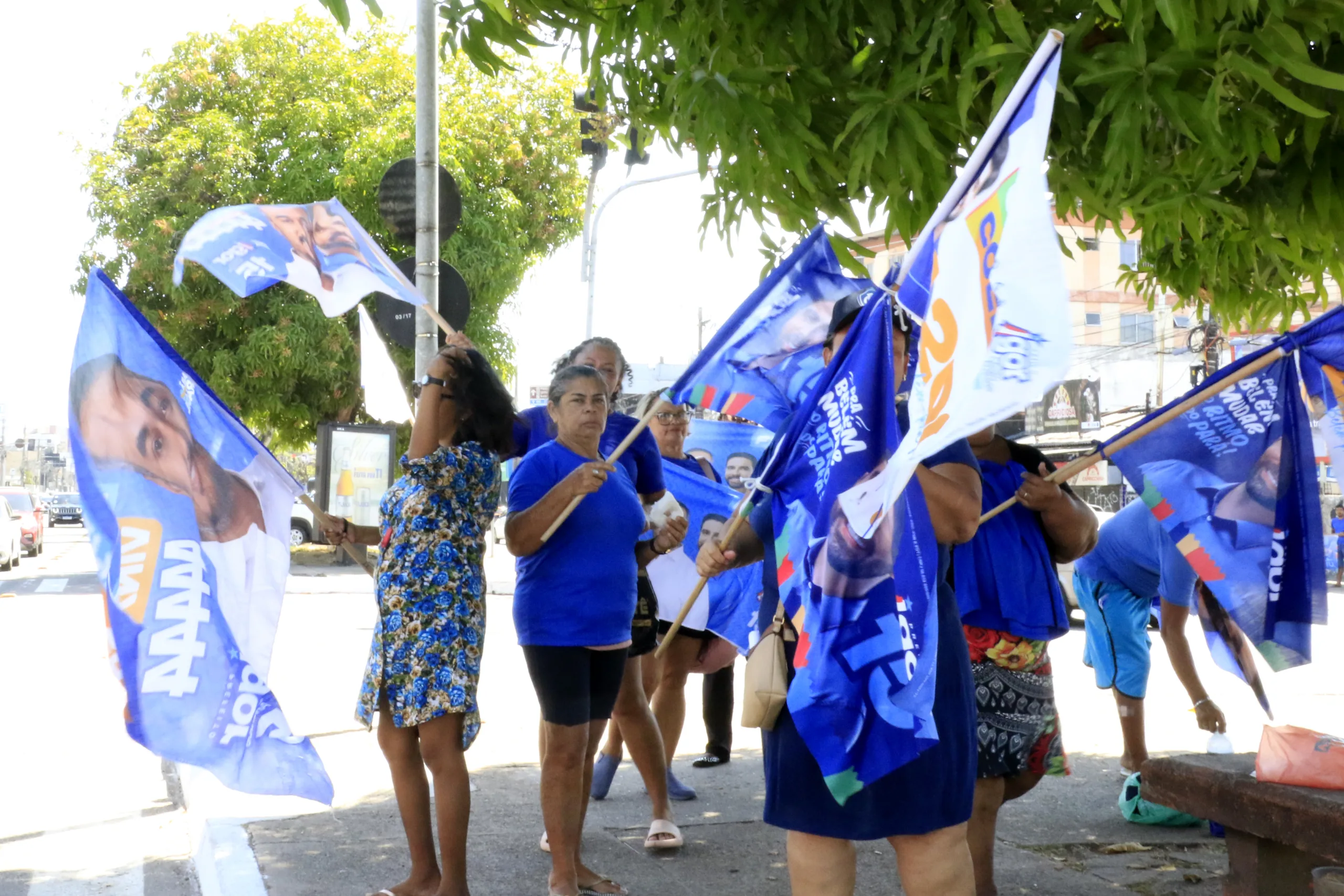 Fotos: Antônio Melo