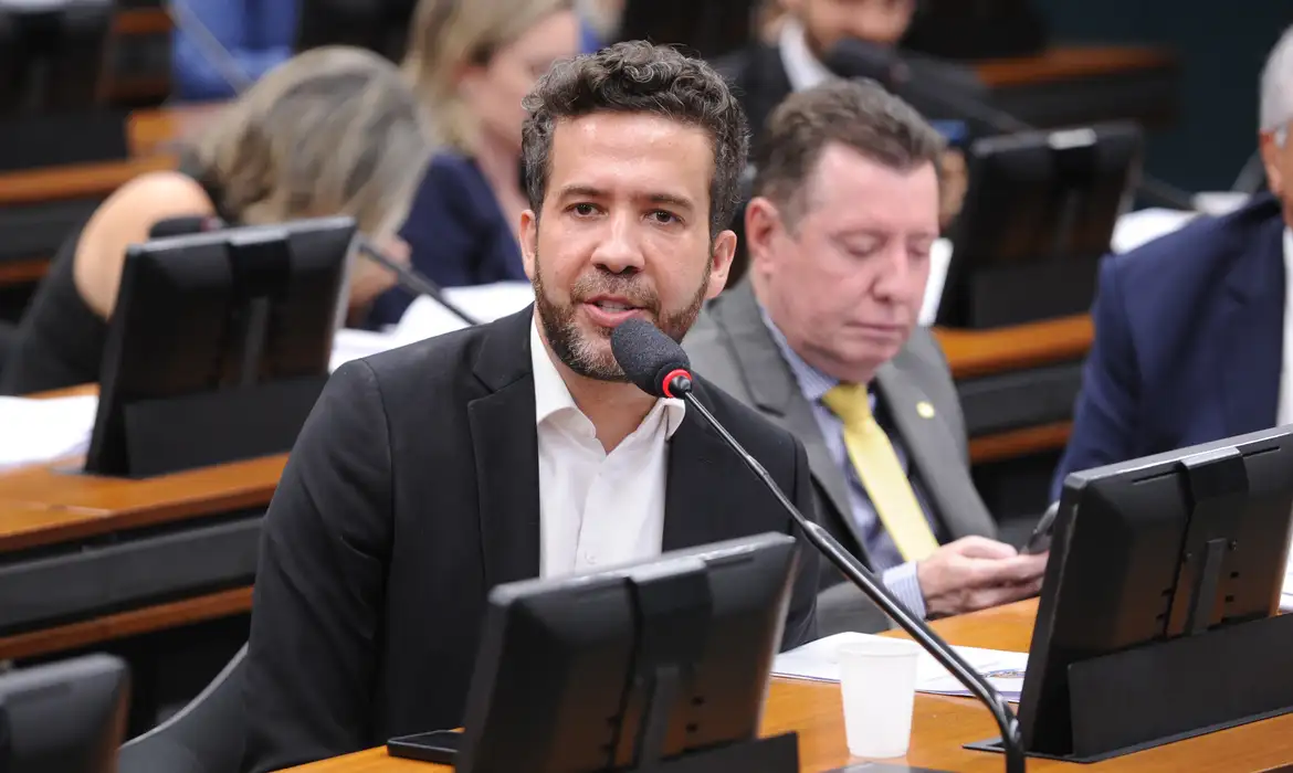 Foto: Câmara dos Deputados