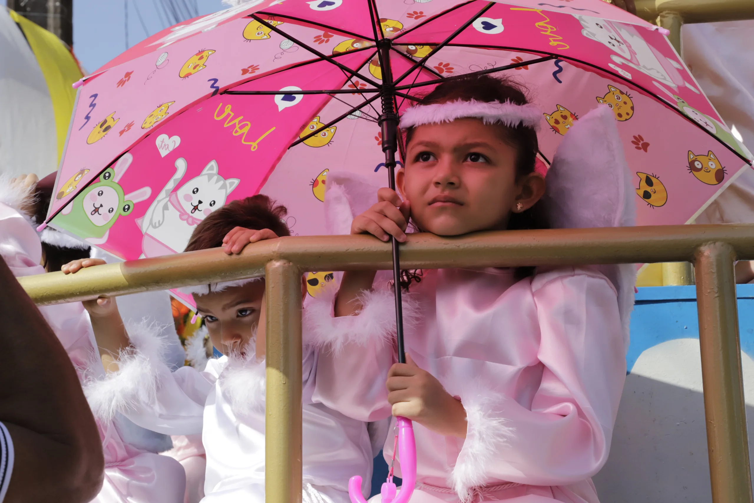 Vigia, Pará, Brasil. Cidade. Círio de Vigia é a festividade mais antiga em honra á Nossa Senhora de Nazaré na Amazônia, é a 327º edição, com o tema "Com Maria, vamos adorar e servir". 08/09/2024. Foto: Irene Almeida/Diário do Pará.