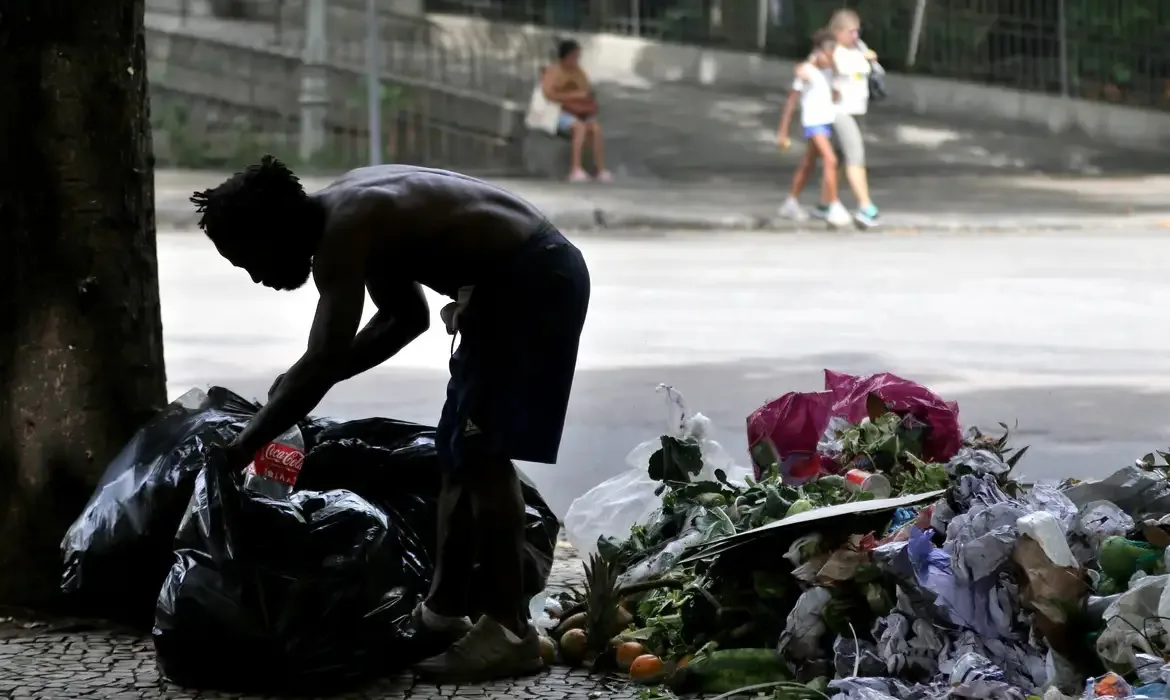 Foto: Tânia Rêgo/ Agência Brasil