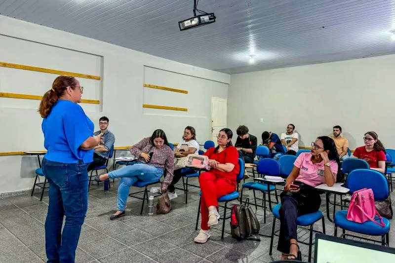 Escola de Enfermagem da Uepa abre inscrições para cursos gratuitos de extensão