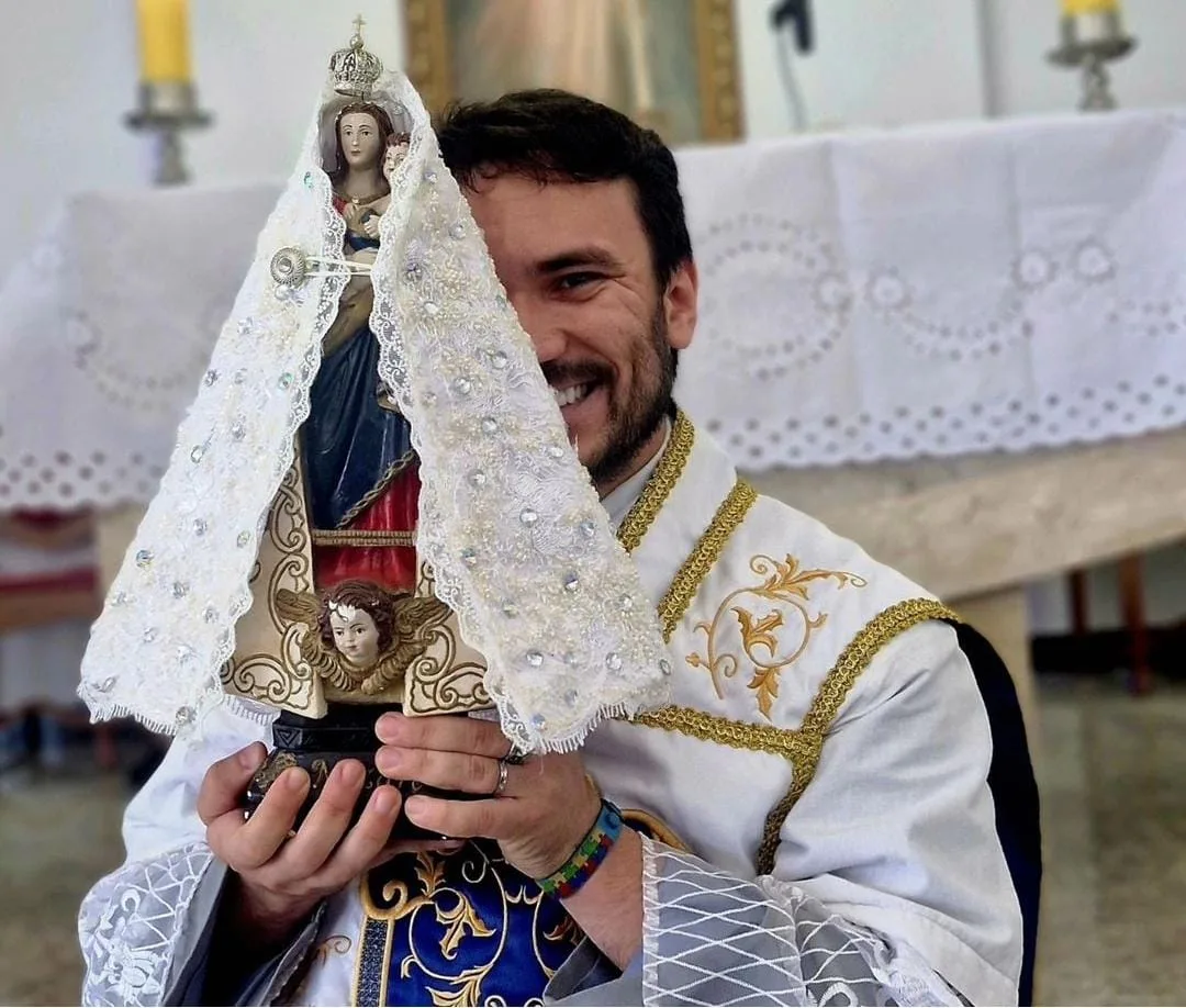 Quem era o padre paraense Fabrício Rodrigues, que morreu em acidente