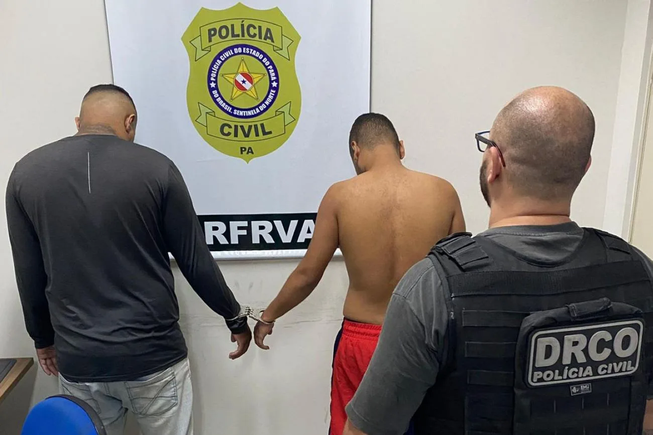 Crime aconteceu no dia 24 de maio deste ano; outros acusados são procurados